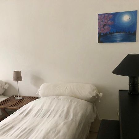 The Pea Blossom B&B Copenhaga Exterior foto