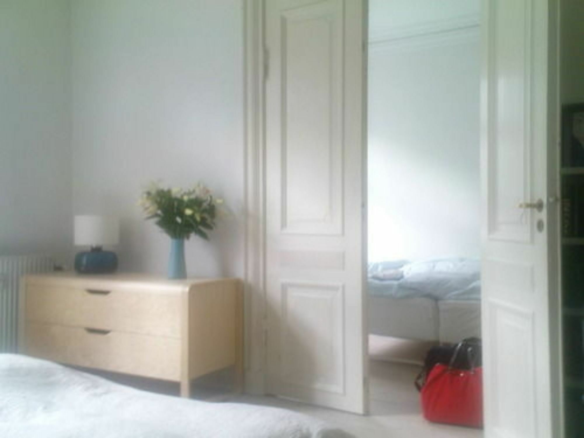 The Pea Blossom B&B Copenhaga Exterior foto