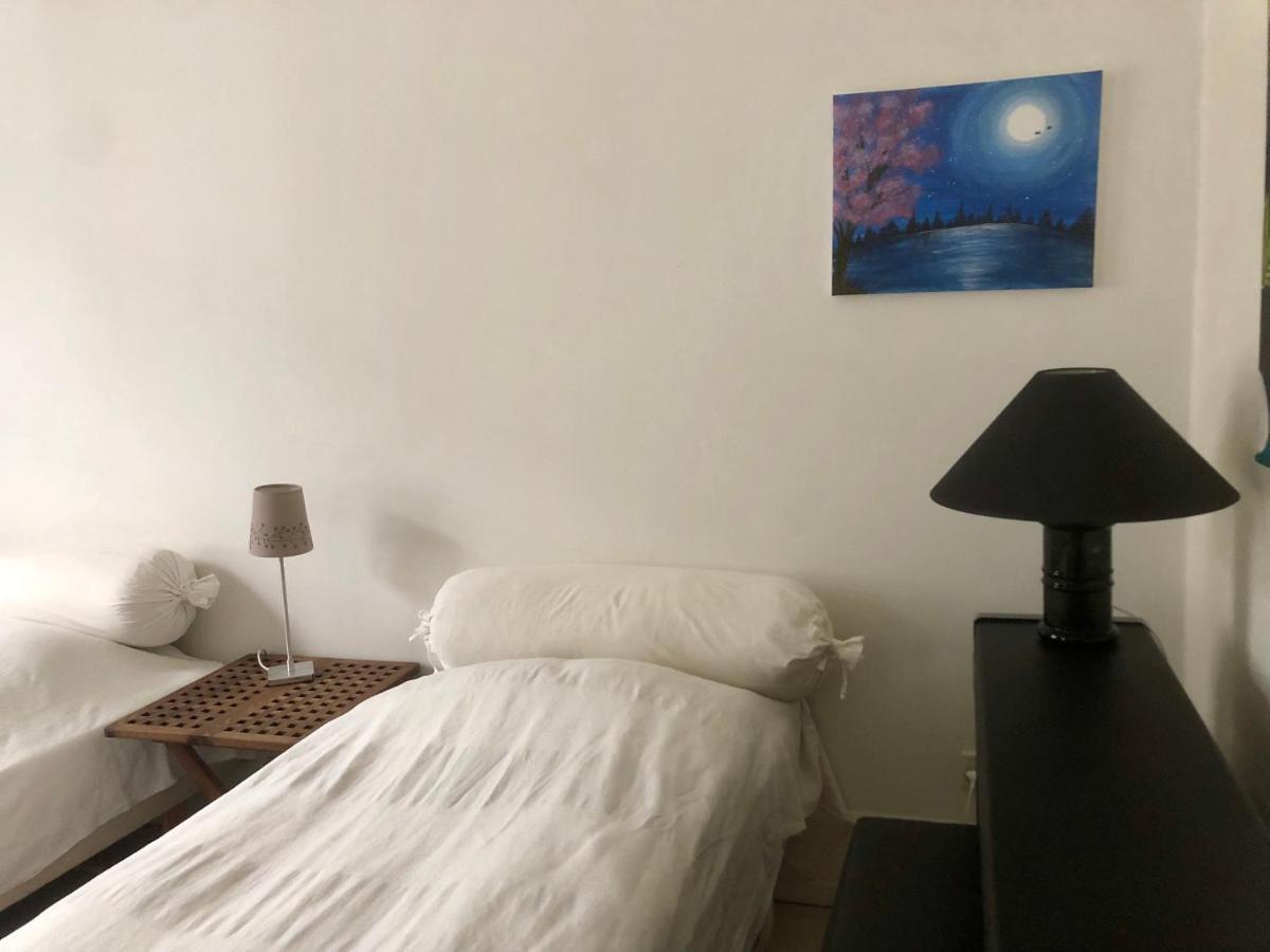 The Pea Blossom B&B Copenhaga Exterior foto